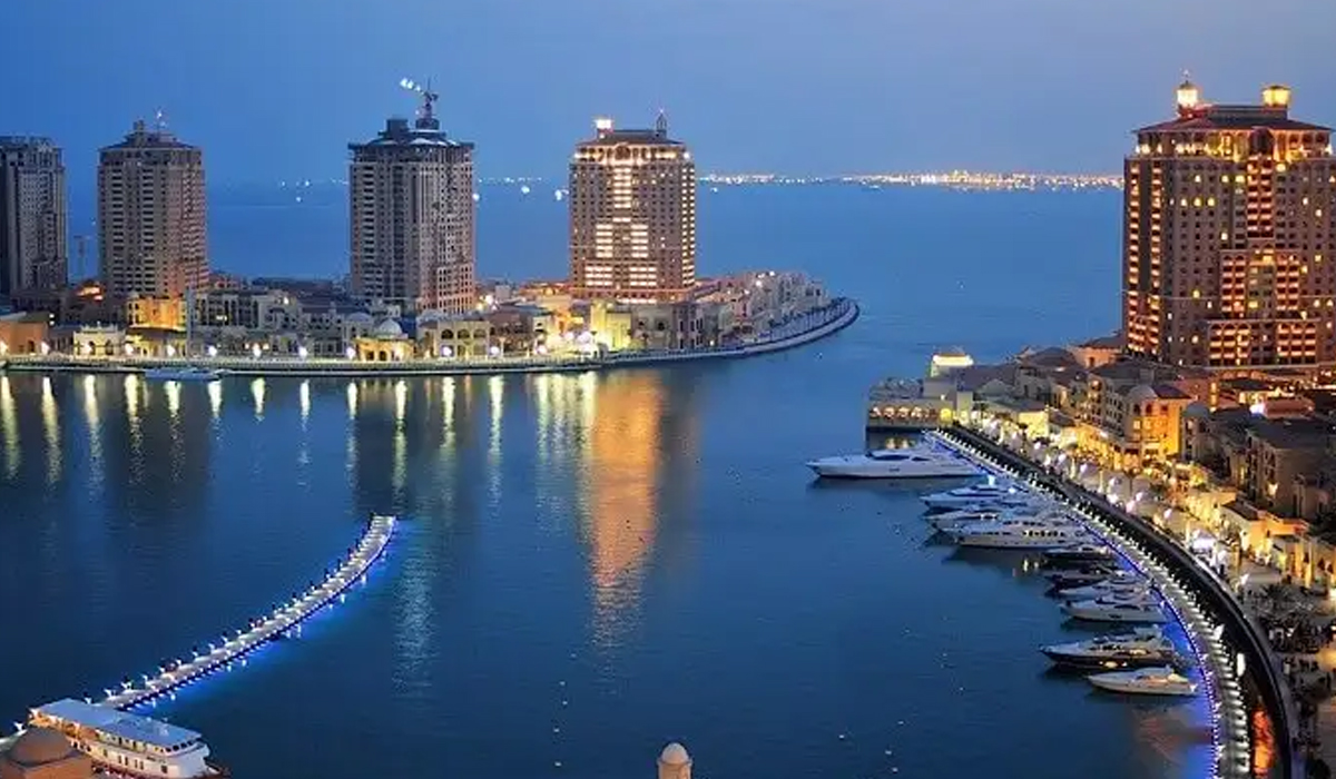 Top 6 Staycation Destinations in Qatar
